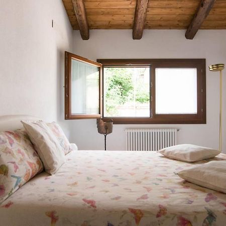 Ca' Del Corder - A Secret Corner Of Peace Villa Venice Luaran gambar