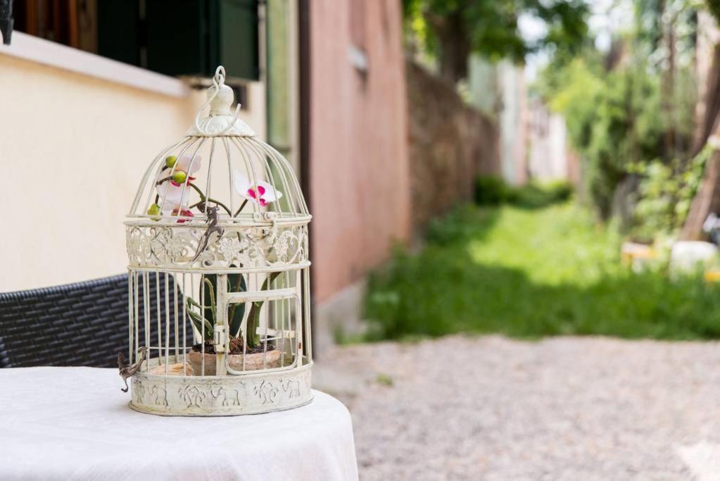 Ca' Del Corder - A Secret Corner Of Peace Villa Venice Luaran gambar